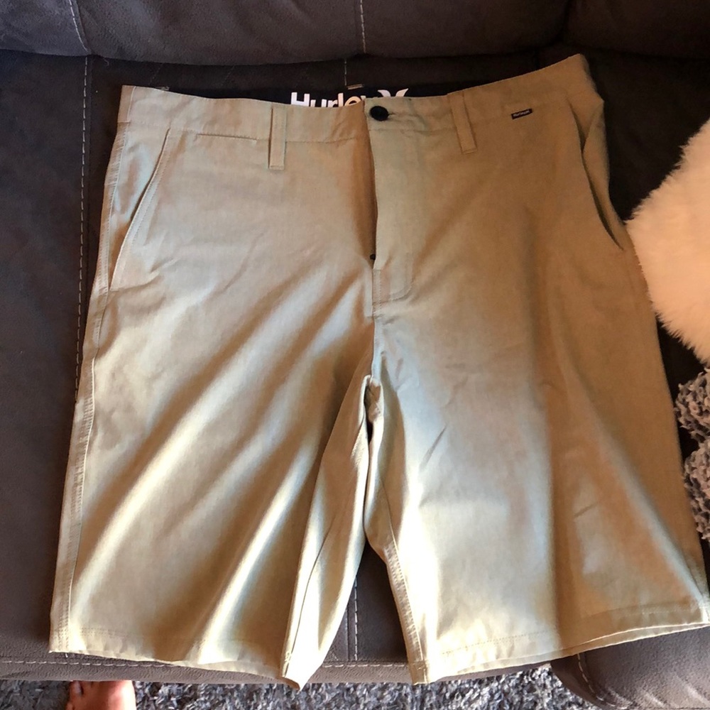 Men’s Hurley phantom shorts